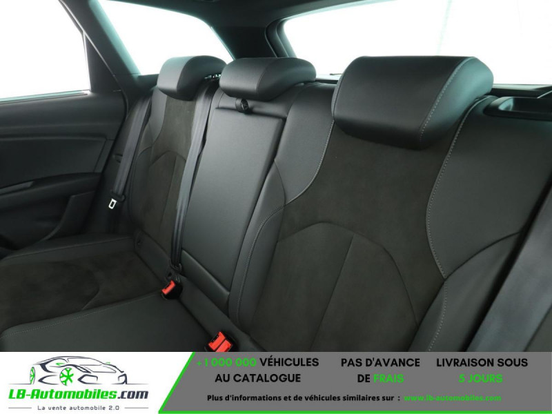 Cupra Leon 1.5 eTSI 150 BVA  occasion � Beaupuy - photo n�9