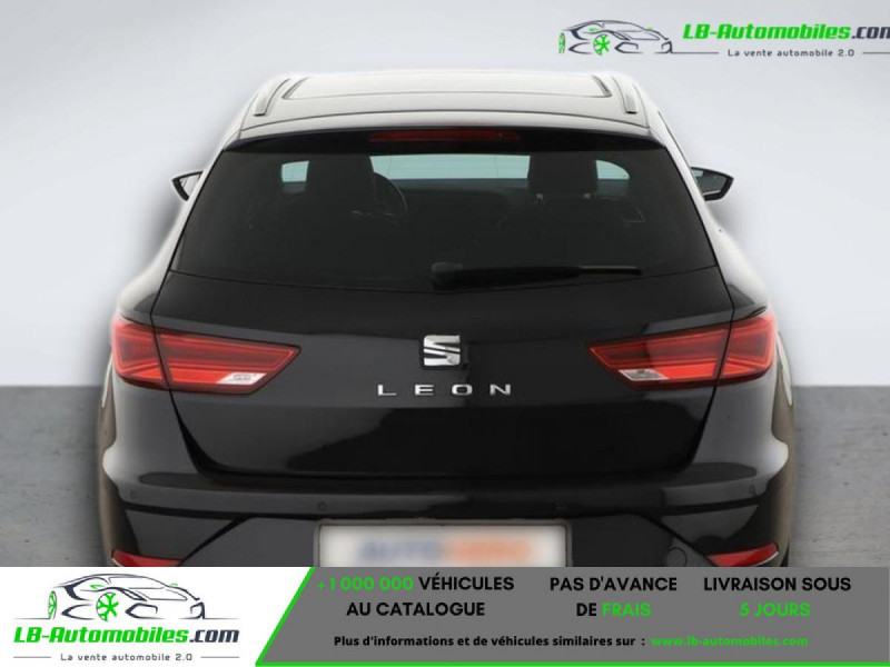 Cupra Leon 1.5 eTSI 150 BVA  occasion � Beaupuy - photo n�7