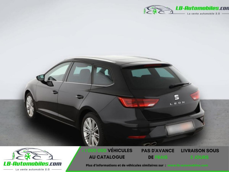 Cupra Leon 1.5 eTSI 150 BVA  occasion � Beaupuy - photo n�4