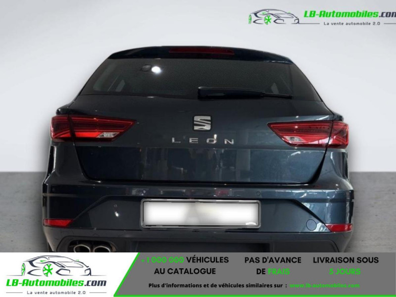 Cupra Leon 1.5 eTSI 150 BVA  occasion � Beaupuy - photo n�6