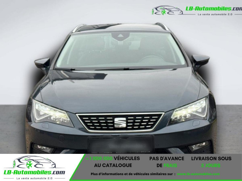 Cupra Leon 1.5 eTSI 150 BVA  occasion � Beaupuy - photo n�5
