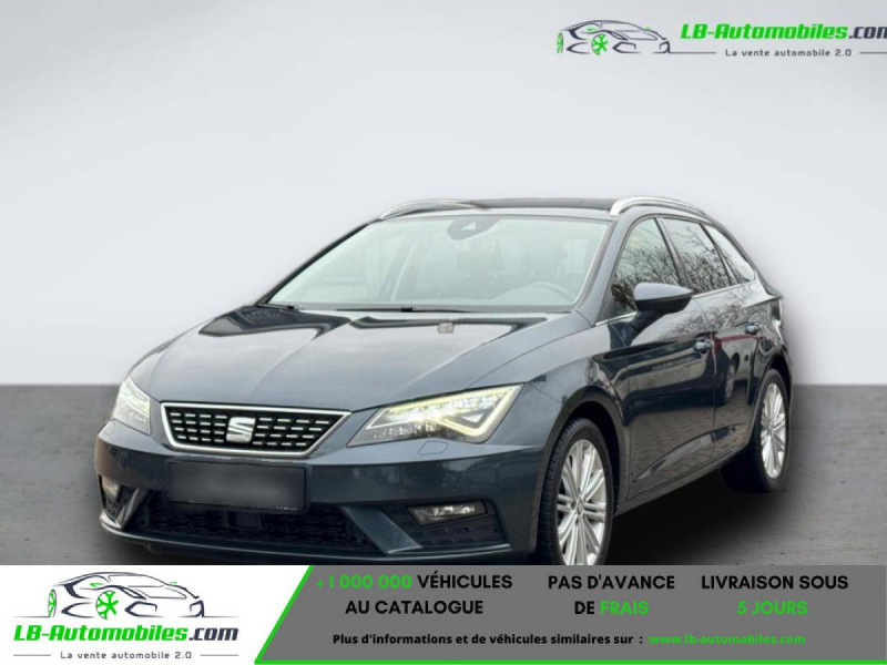 Cupra Leon 1.5 eTSI 150 BVA  occasion � Beaupuy