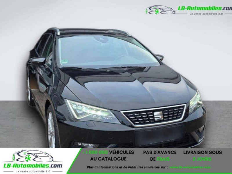 Cupra Leon 1.5 eTSI 150 BVA  occasion � Beaupuy - photo n�2