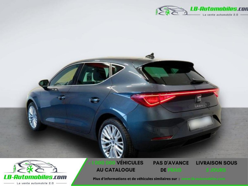 Cupra Leon 1.5 eTSI 150 BVA  occasion � Beaupuy - photo n�4