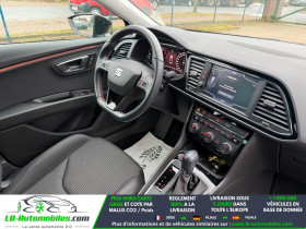 Cupra Leon 1.5 eTSI 150 BVA  occasion � Beaupuy - photo n�3