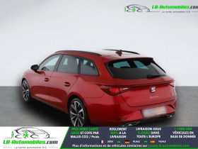 Cupra Leon 1.5 eTSI 150 BVA  occasion � Beaupuy - photo n�3