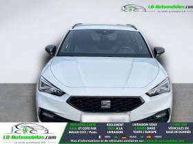 Cupra Leon 1.5 eTSI 150 BVA  occasion � Beaupuy - photo n�4