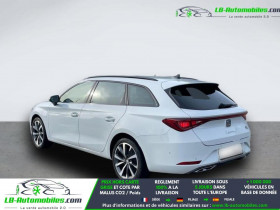 Cupra Leon 1.5 eTSI 150 BVA  occasion � Beaupuy - photo n�3