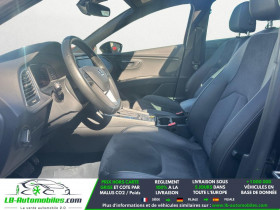 Cupra Leon 1.5 eTSI 150 BVA  occasion � Beaupuy - photo n�7