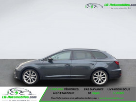 Cupra Leon 1.5 eTSI 150 BVA  occasion � Beaupuy - photo n�5