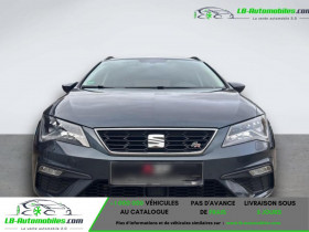 Cupra Leon 1.5 eTSI 150 BVA  occasion � Beaupuy - photo n�4