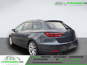 Cupra Leon 1.5 eTSI 150 BVA  occasion � Beaupuy - photo n�3