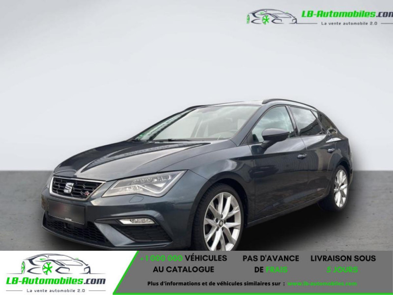 Cupra Leon 1.5 eTSI 150 BVA  occasion � Beaupuy