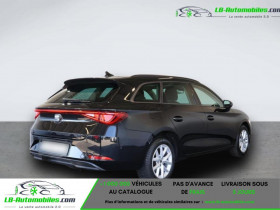 Cupra Leon 1.5 eTSI 150 BVA  occasion  Beaupuy - photo n4