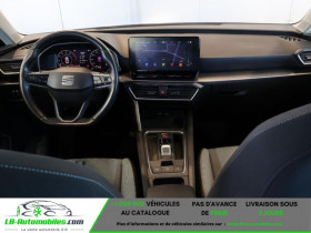 Cupra Leon 1.5 eTSI 150 BVA  occasion  Beaupuy - photo n3