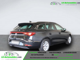 Cupra Leon 1.5 eTSI 150 BVA  occasion  Beaupuy - photo n4