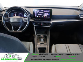 Cupra Leon 1.5 eTSI 150 BVA  occasion  Beaupuy - photo n3