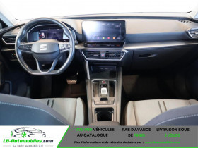 Cupra Leon 1.5 eTSI 150 BVA  occasion  Beaupuy - photo n3