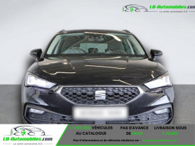Cupra Leon 1.5 eTSI 150 BVA  occasion  Beaupuy - photo n5
