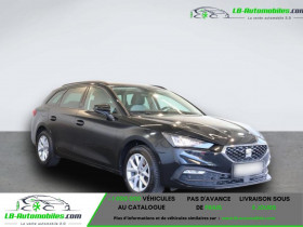 Cupra Leon 1.5 eTSI 150 BVA  occasion  Beaupuy - photo n2