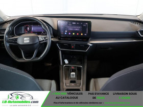 Cupra Leon 1.5 eTSI 150 BVA  occasion  Beaupuy - photo n3