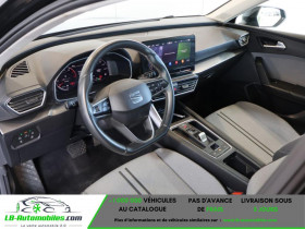 Cupra Leon 1.5 eTSI 150 BVA  occasion  Beaupuy - photo n6