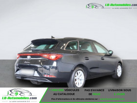 Cupra Leon 1.5 eTSI 150 BVA  occasion  Beaupuy - photo n4