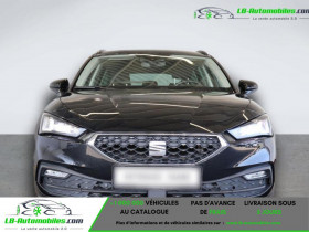 Cupra Leon 1.5 eTSI 150 BVA  occasion  Beaupuy - photo n5