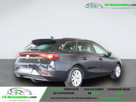 Cupra Leon 1.5 eTSI 150 BVA  occasion  Beaupuy - photo n4