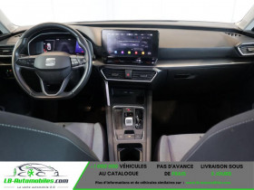 Cupra Leon 1.5 eTSI 150 BVA  occasion  Beaupuy - photo n3