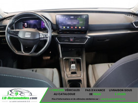 Cupra Leon 1.5 eTSI 150 BVA  occasion  Beaupuy - photo n3