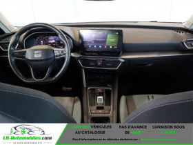 Cupra Leon 1.5 eTSI 150 BVA  occasion  Beaupuy - photo n3