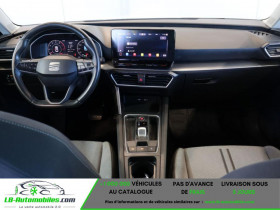 Cupra Leon 1.5 eTSI 150 BVA  occasion  Beaupuy - photo n3