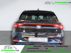 Cupra Leon 1.5 eTSI 150 BVA  occasion  Beaupuy - photo n6