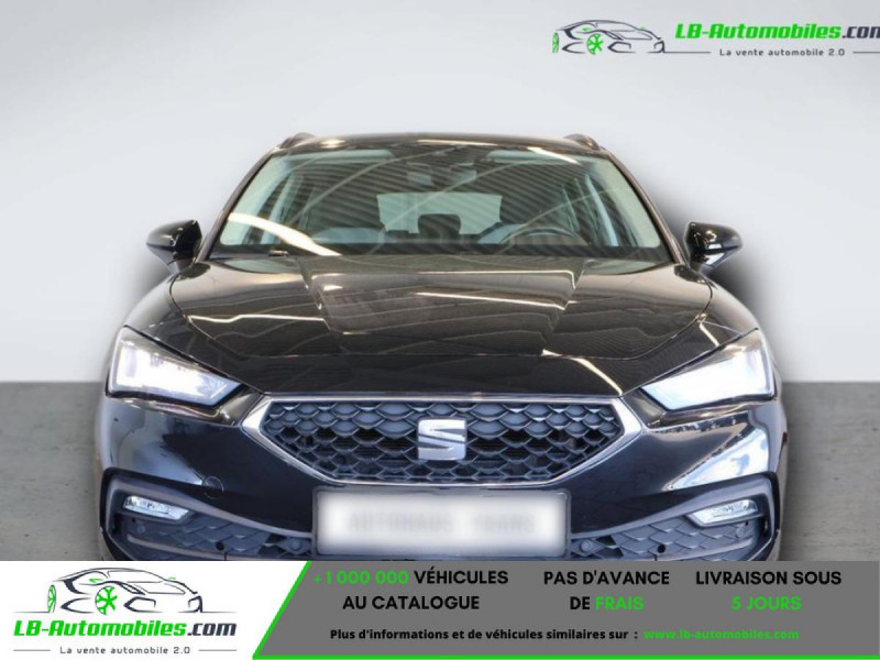 Cupra Leon 1.5 eTSI 150 BVA  occasion  Beaupuy - photo n5