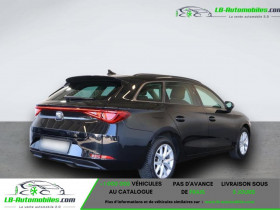 Cupra Leon 1.5 eTSI 150 BVA  occasion  Beaupuy - photo n4