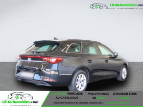 Cupra Leon 1.5 eTSI 150 BVA  occasion  Beaupuy - photo n4