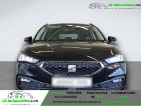 Cupra Leon 1.5 eTSI 150 BVA  occasion  Beaupuy - photo n5