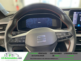 Cupra Leon 1.5 eTSI 150 BVA  occasion  Beaupuy - photo n8