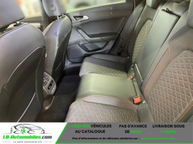 Cupra Leon 1.5 eTSI 150 BVA  occasion  Beaupuy - photo n7