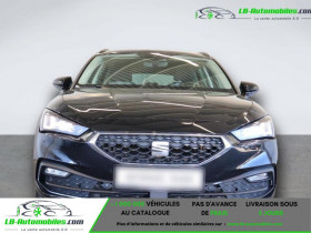 Cupra Leon 1.5 eTSI 150 BVA  occasion  Beaupuy - photo n5