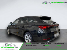 Cupra Leon 1.5 eTSI 150 BVA  occasion  Beaupuy - photo n4