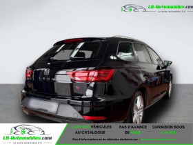 Cupra Leon 1.5 eTSI 150 BVA  occasion  Beaupuy - photo n3