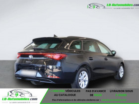 Cupra Leon 1.5 eTSI 150 BVA  occasion  Beaupuy - photo n4