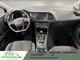 Cupra Leon 1.5 eTSI 150 BVA  occasion  Beaupuy - photo n2