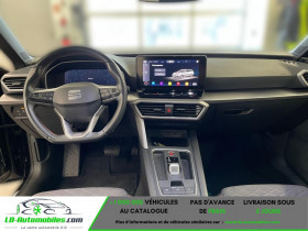 Cupra Leon 1.5 eTSI 150 BVA  occasion  Beaupuy - photo n3