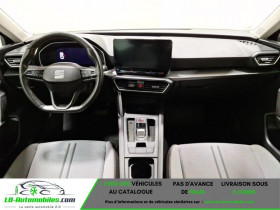 Cupra Leon 1.5 eTSI 150 BVA  occasion � Beaupuy - photo n�3