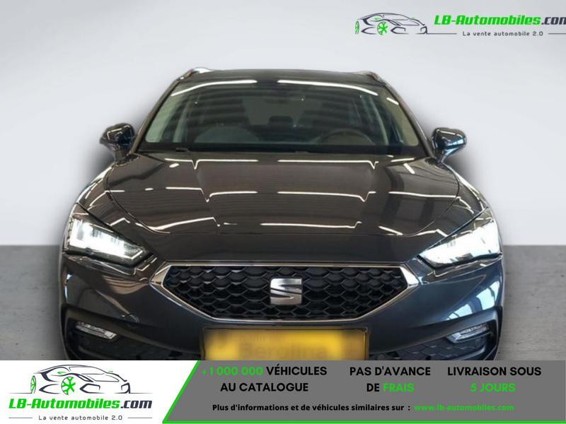 Cupra Leon 1.5 eTSI 150 BVA  occasion  Beaupuy - photo n5