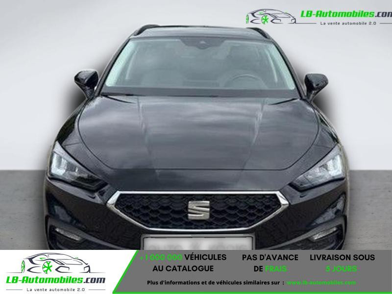 Cupra Leon 1.5 eTSI 150 BVA  occasion  Beaupuy - photo n5
