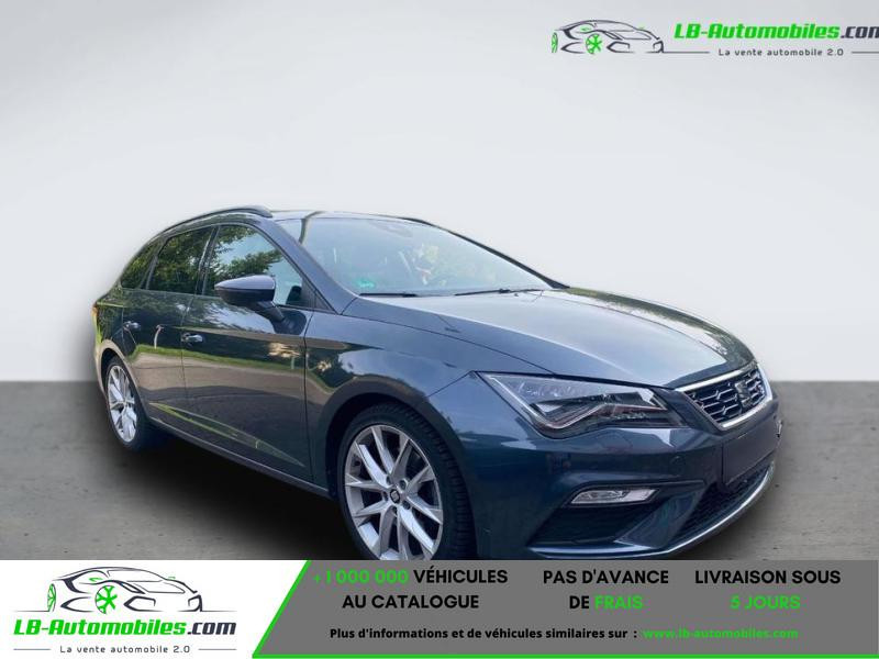 Cupra Leon 1.5 eTSI 150 BVA  occasion  Beaupuy